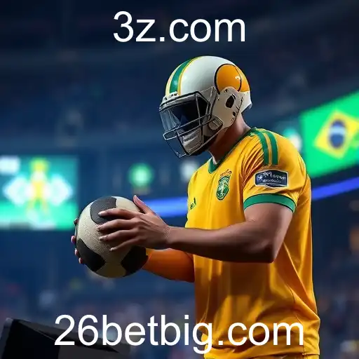 A Ascensão do 26bet no Cenário de Jogos de 2025