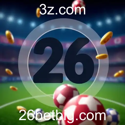 A Ascensão do 26bet no Cenário de Jogos Online