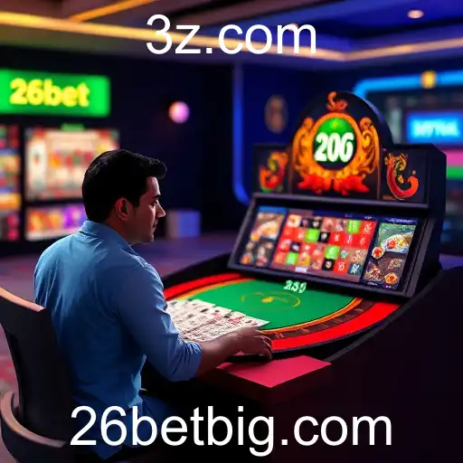 Tendências e Desafios no Mercado de Jogos Online em 2025